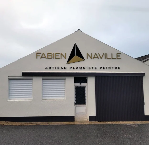 entreprise de peinture à Menetou-Salon près de Bourges dans le Cher 18