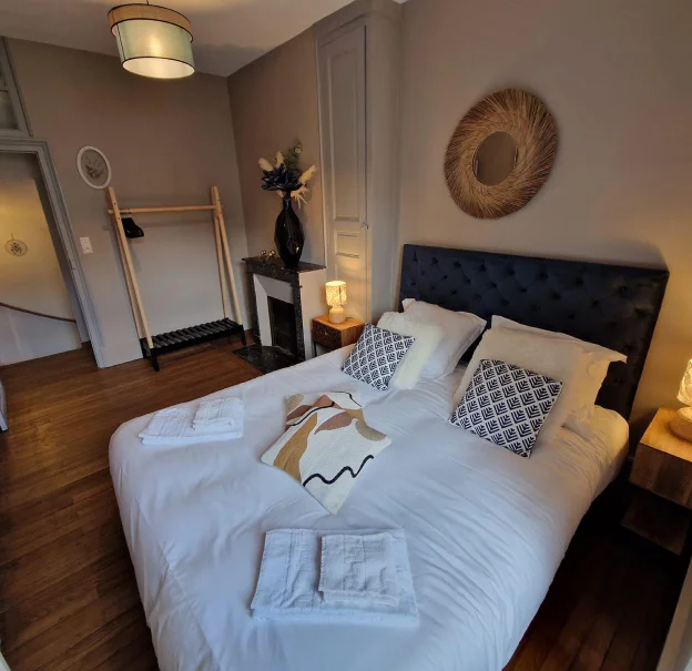 artisan peintre à Menetou-Salon près de Bourges dans le Cher 18